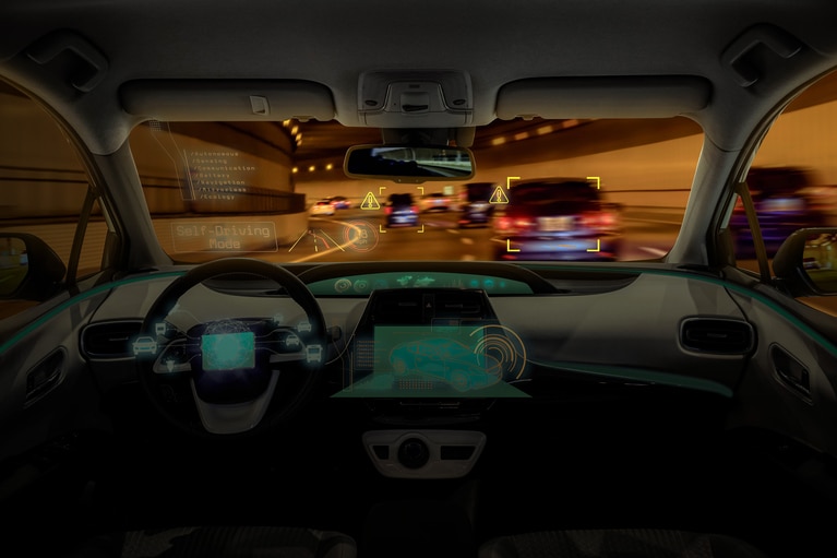 Automotive solutions