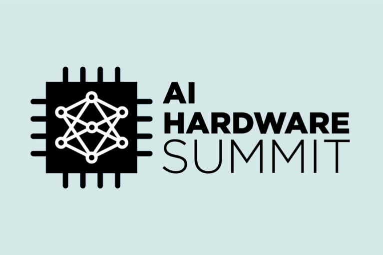 AI show logo