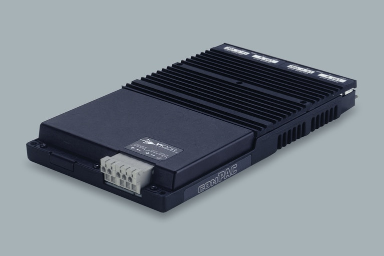Vicor ComPAC™ 50 – 60 Watt DC-DC Power System Product Family Image