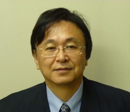 Prof. KUROKAWA, Fujio