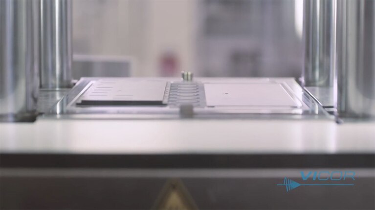 An introduction to Vicor's High Voltage BCM Bus Converters