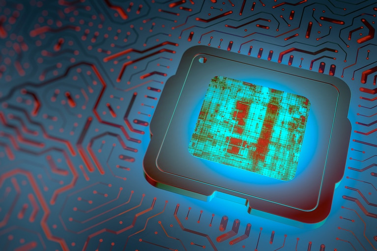 Increasing capacity of semiconductor burn-in thermal chambers