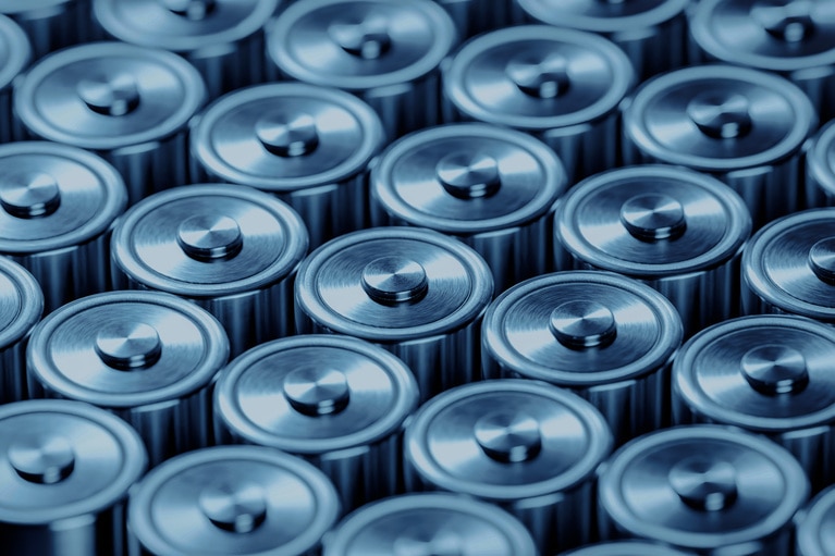 Go to the powering innovation page