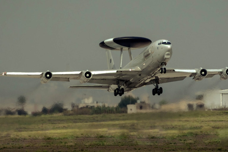 air fighter photo