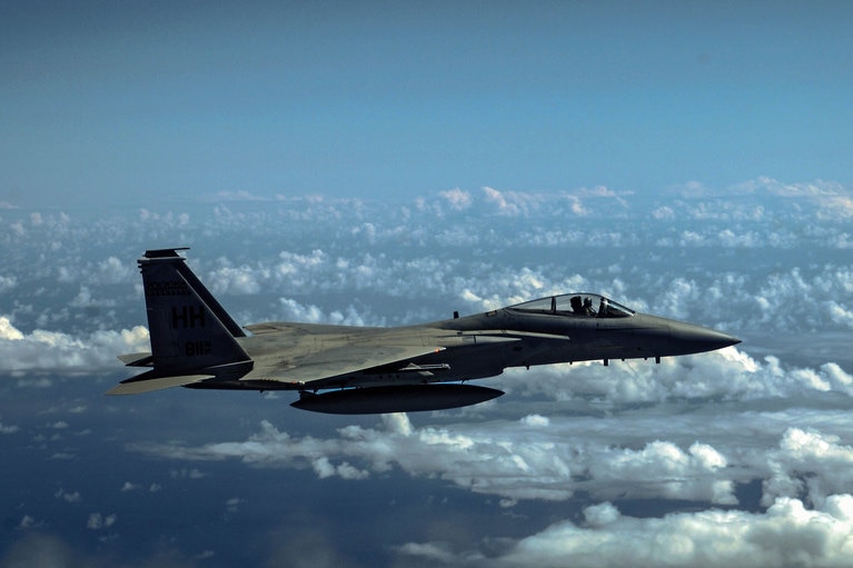 air fighter photo