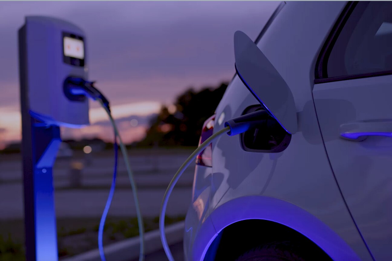Solving 400V 800V EV Fast charging Compatibility Vicor