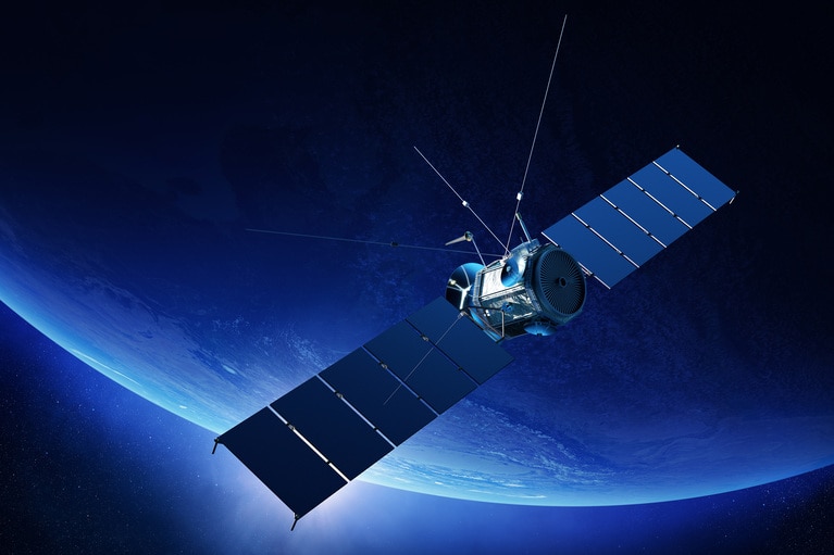 衛星向けソリューションについてみる