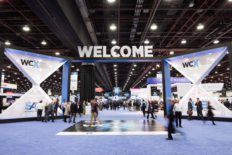 WCX 2022 image