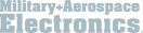 Military & Aerospace Electronics logo