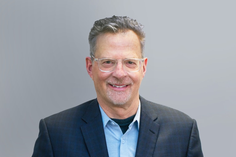 Maury Wood