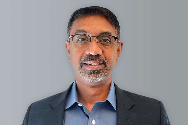 Ajith Jain