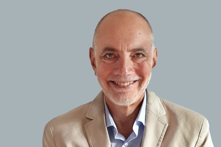 Lev Slutskiy