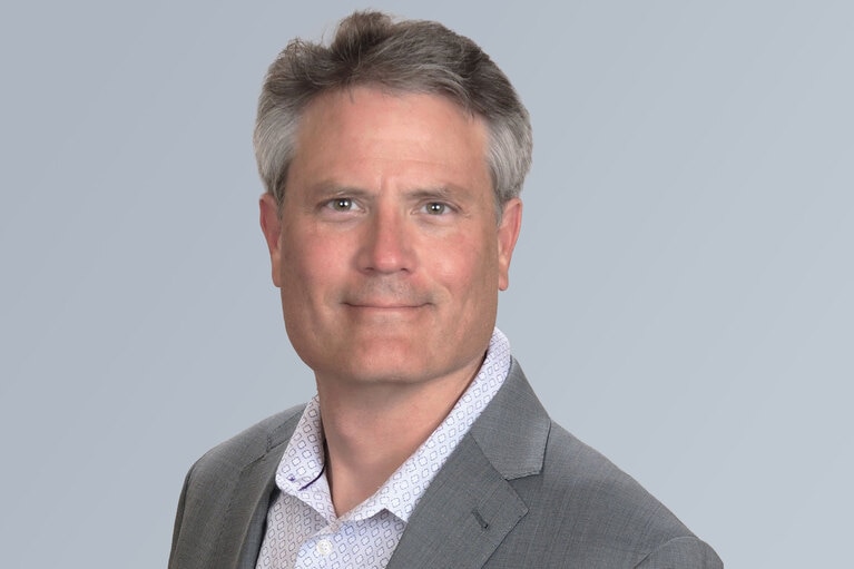 Photo of Matt Jenk