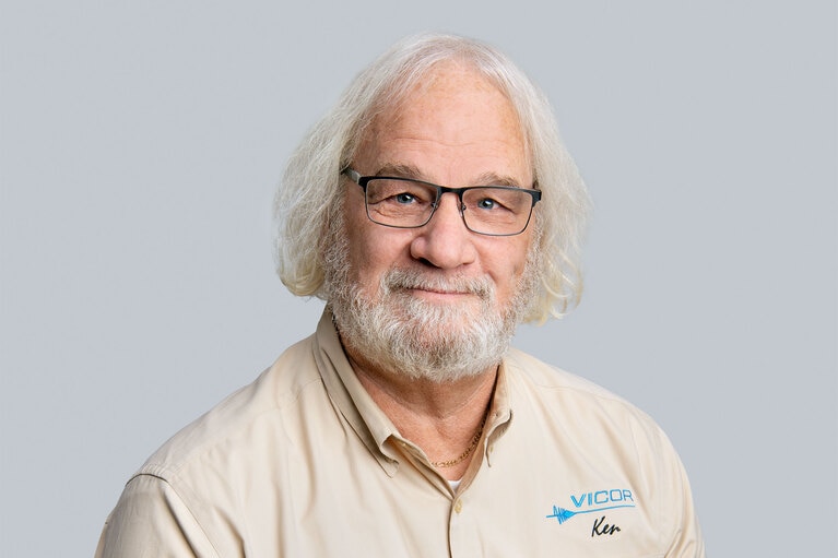 Ken Coffman photo