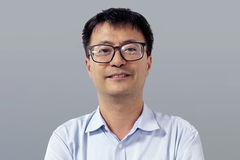 Photo of Mao Min