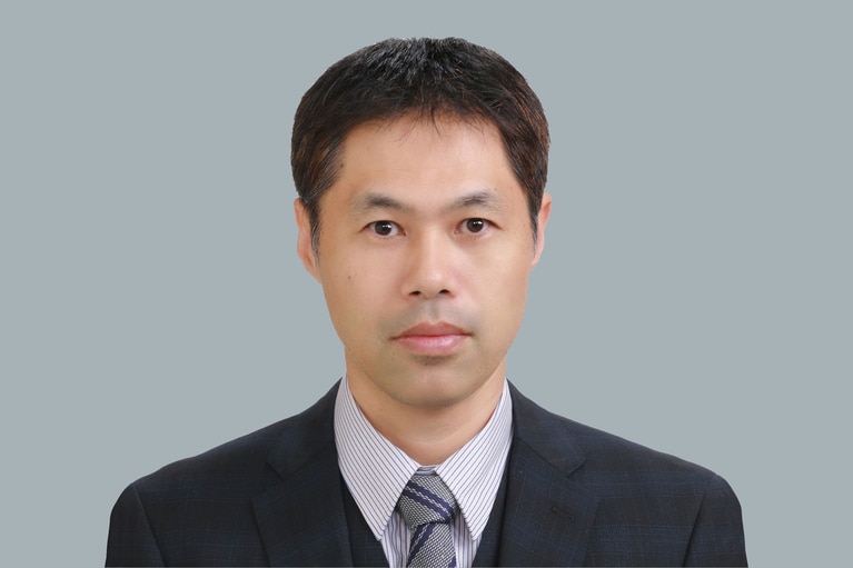 Photo of Yutaka Mizutani