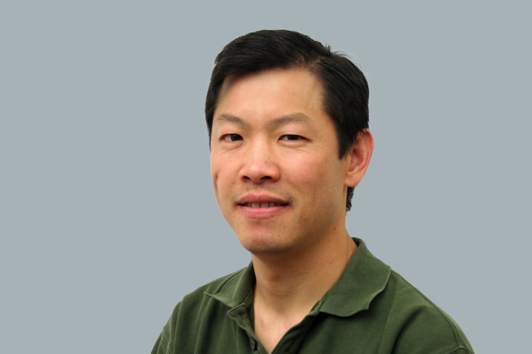 Doug Ping