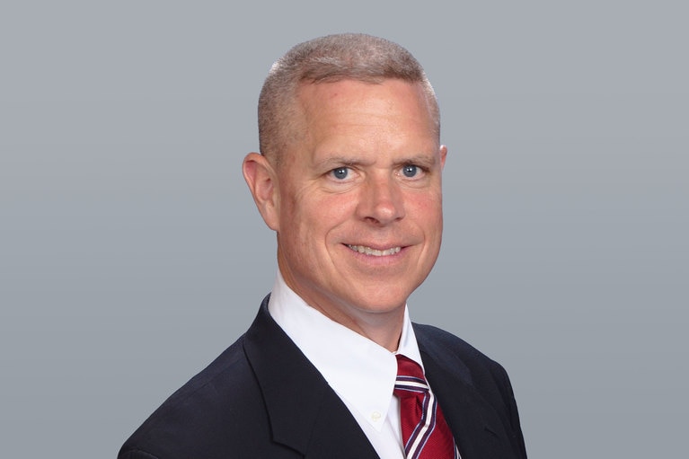 Photo of Patrick Wadden