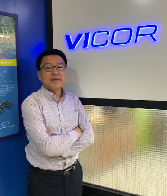 Press Release | Vicor presents 48V Factorized Power at Seoul Power ...