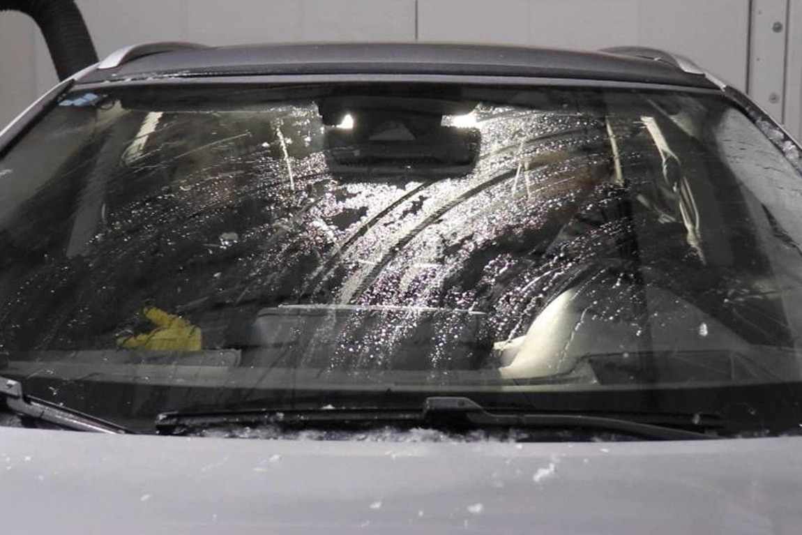 Betterfrost Innovative Power Delivery Defrosts Glass in Record Time ...