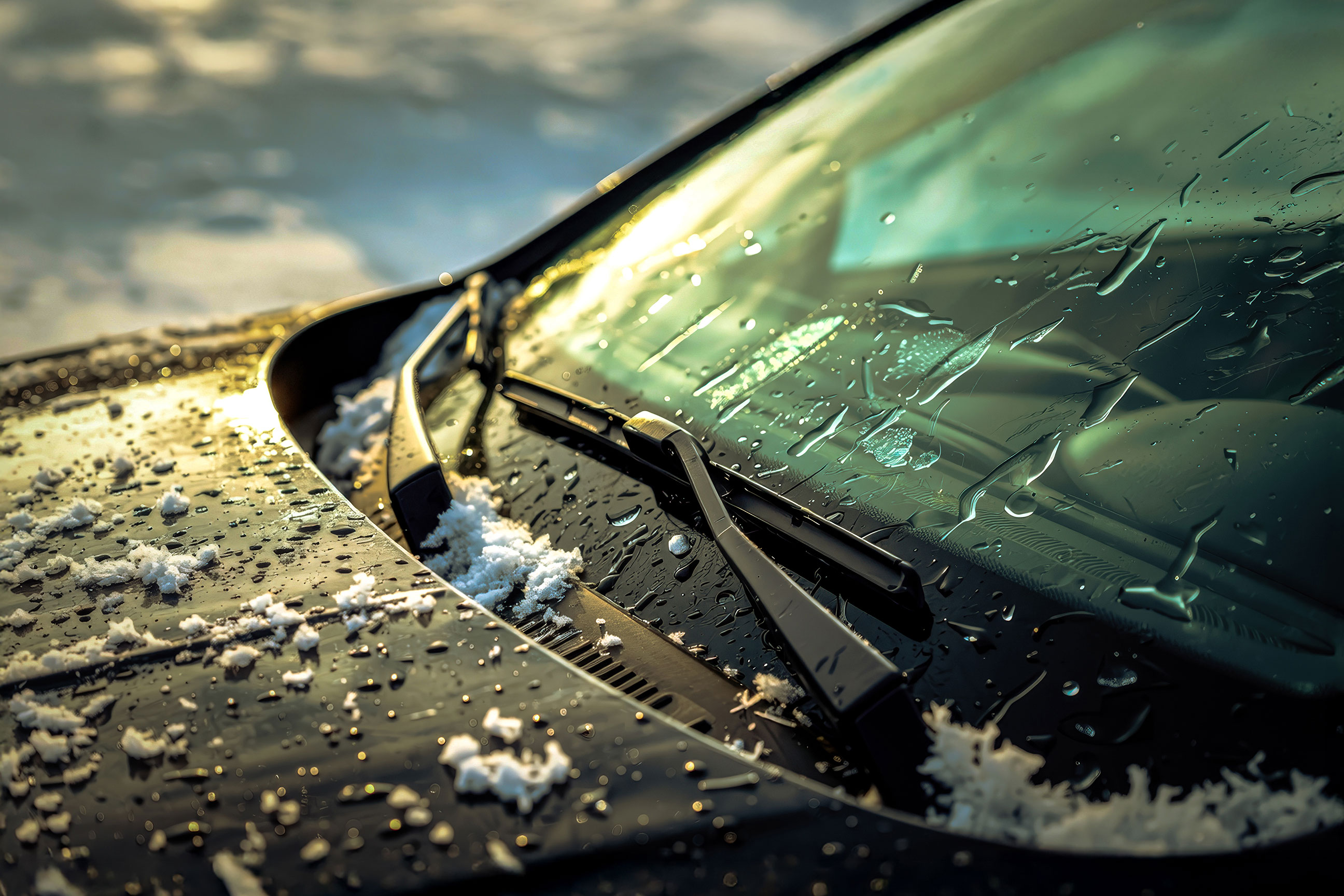 Betterfrost Innovative Power Delivery Defrosts Glass in Record Time ...