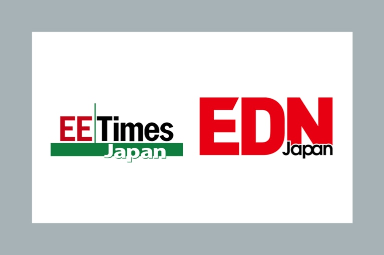 EETimes EDN logo