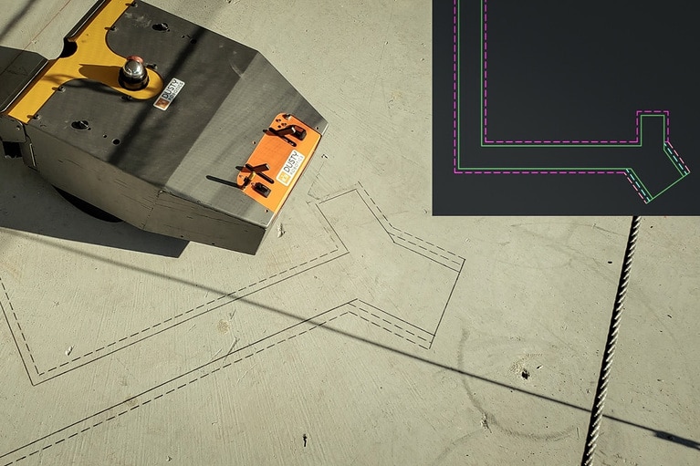 OLogic robot image