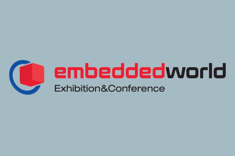 Embedded World logo