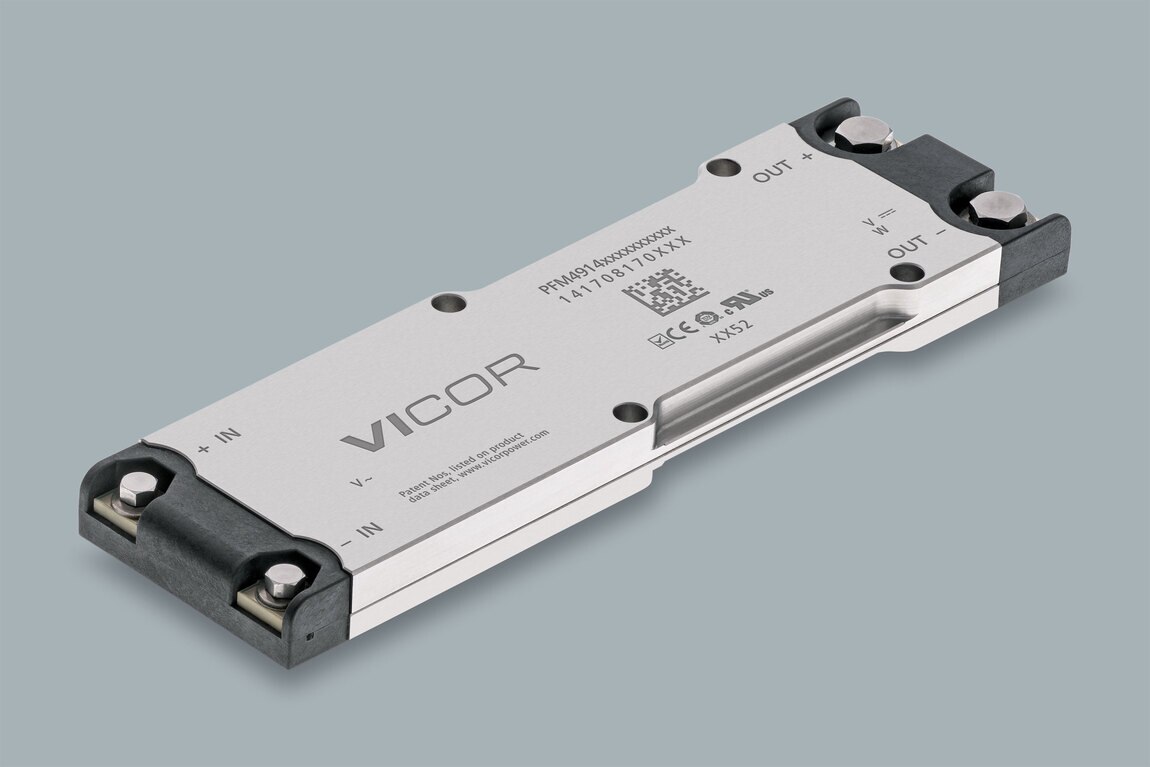 33206 Vicor