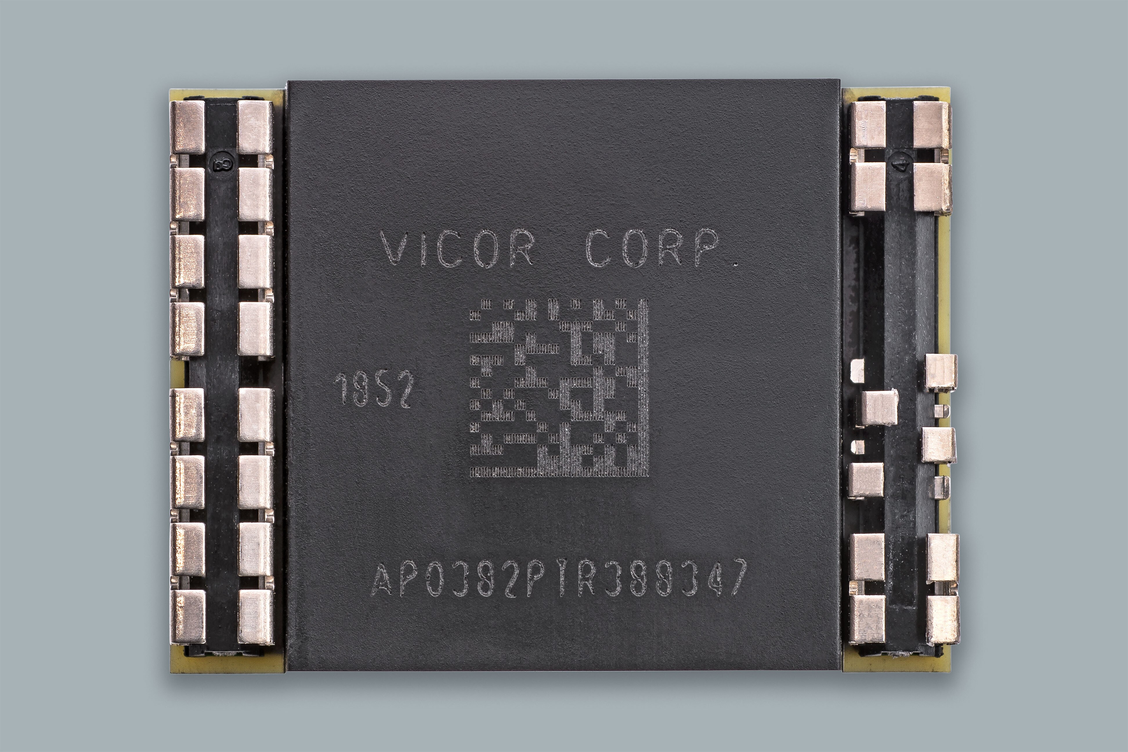 BCM48BH120T120B00 | BCM® Bus Converter | Vicor BCM48BH120T120B00 | BCM® Bus Converter | Vicor