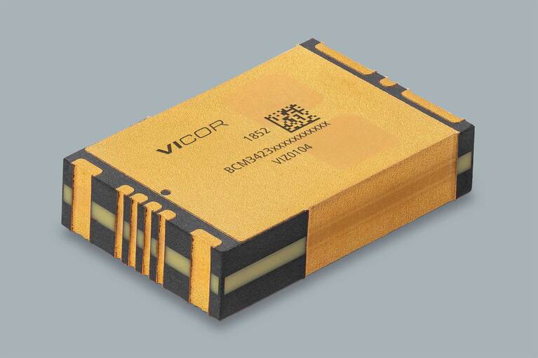 BCM3423 SM-ChiP™