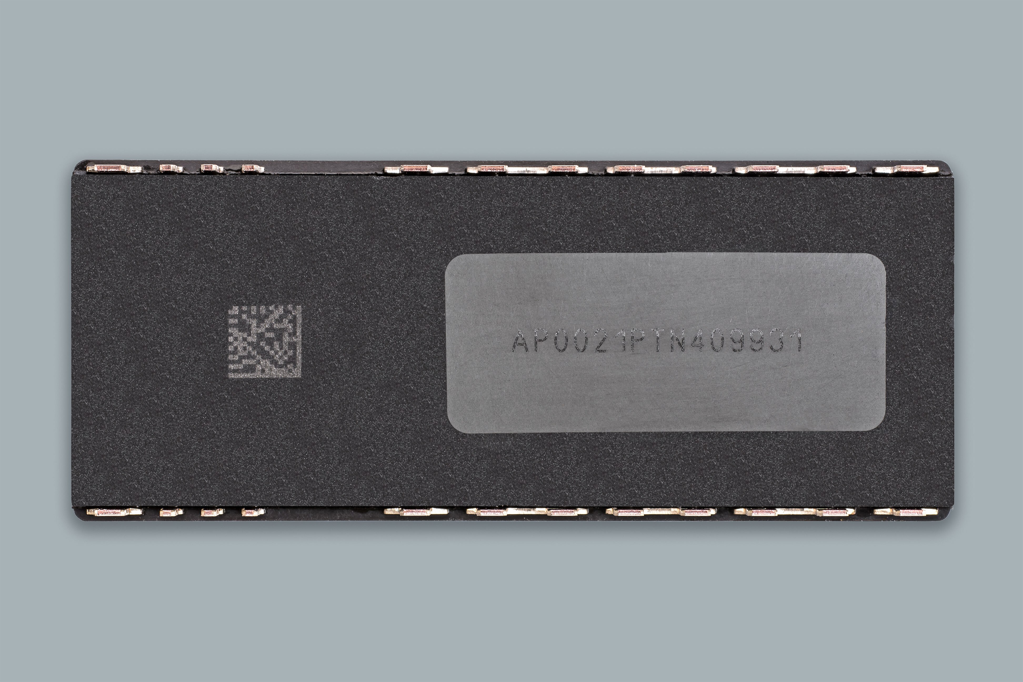 新型マイルダー BCM6123TD1E2663T00 | BCM® Bus Converter | Vicor