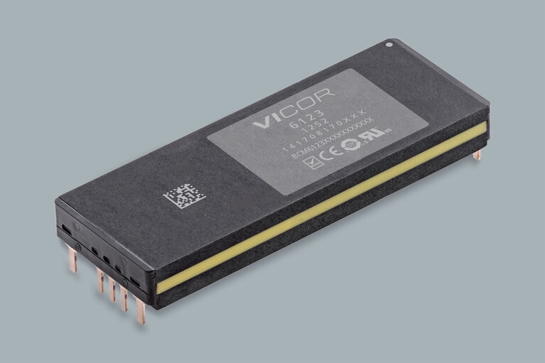 BCM bus converter module