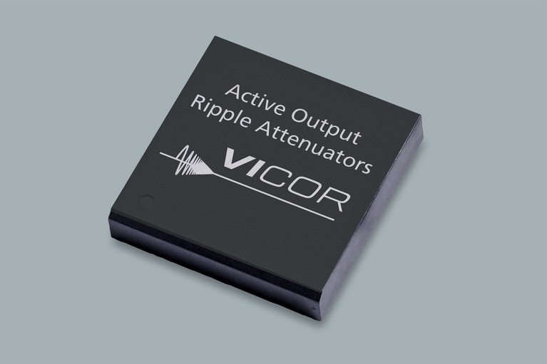 Vicor Output Ripple Attenuator Module Product Family Image