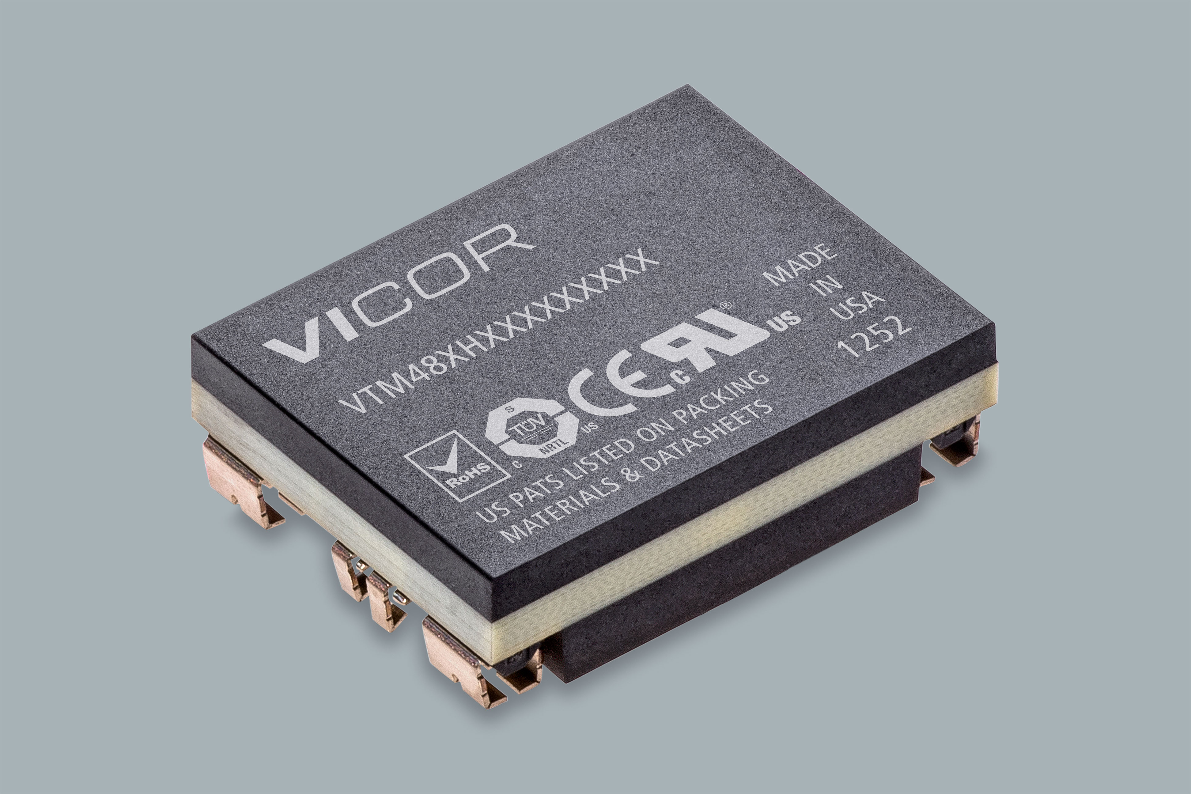VICON C type 【未開封】 Diebold-Opteva-1-5-Pin-Can-