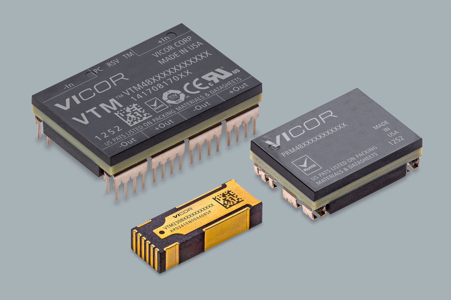 Isolated dc to dc converter vicor dc dc products and solutions
