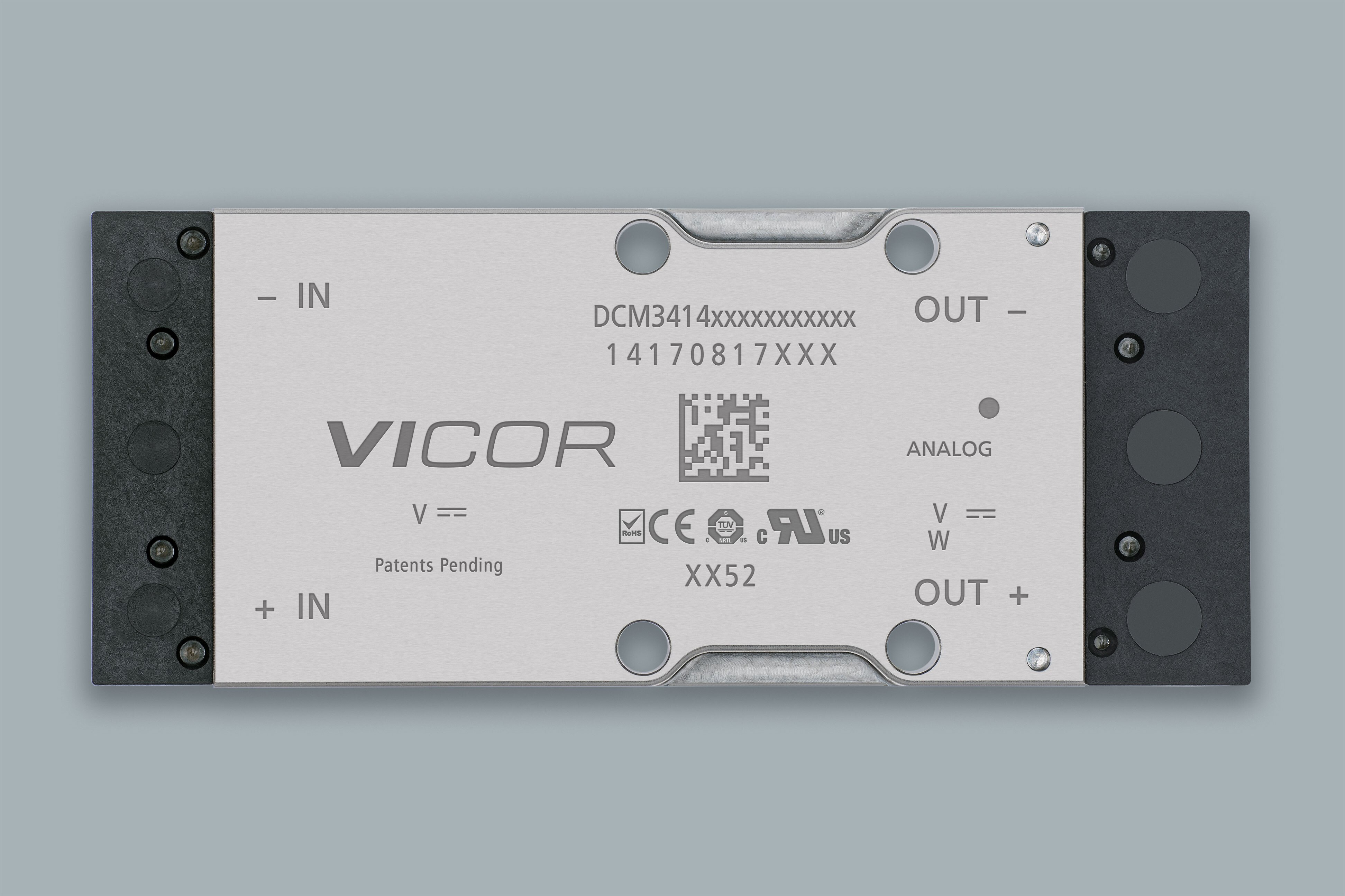 DCM3414V50M13C2T01 | DCM® DC-DC Converter Module | Vicor