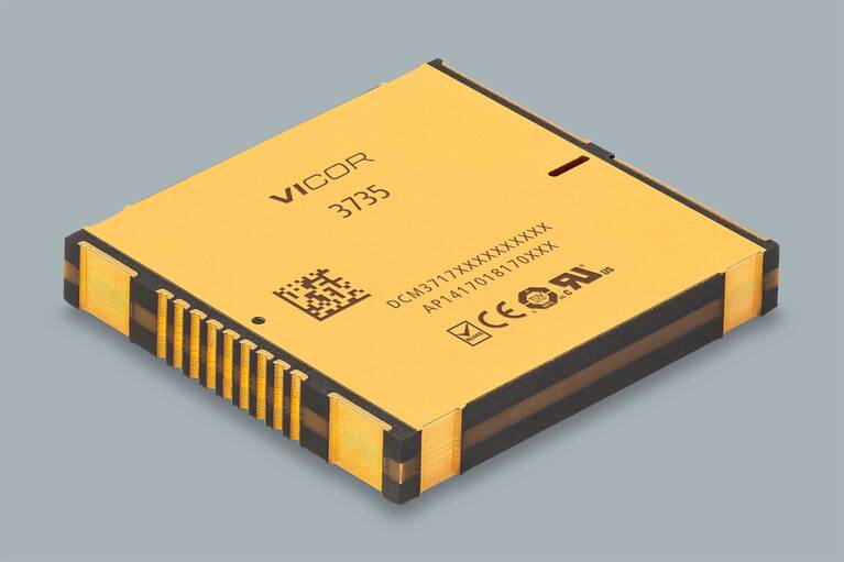 DCM3735 SM-Chip