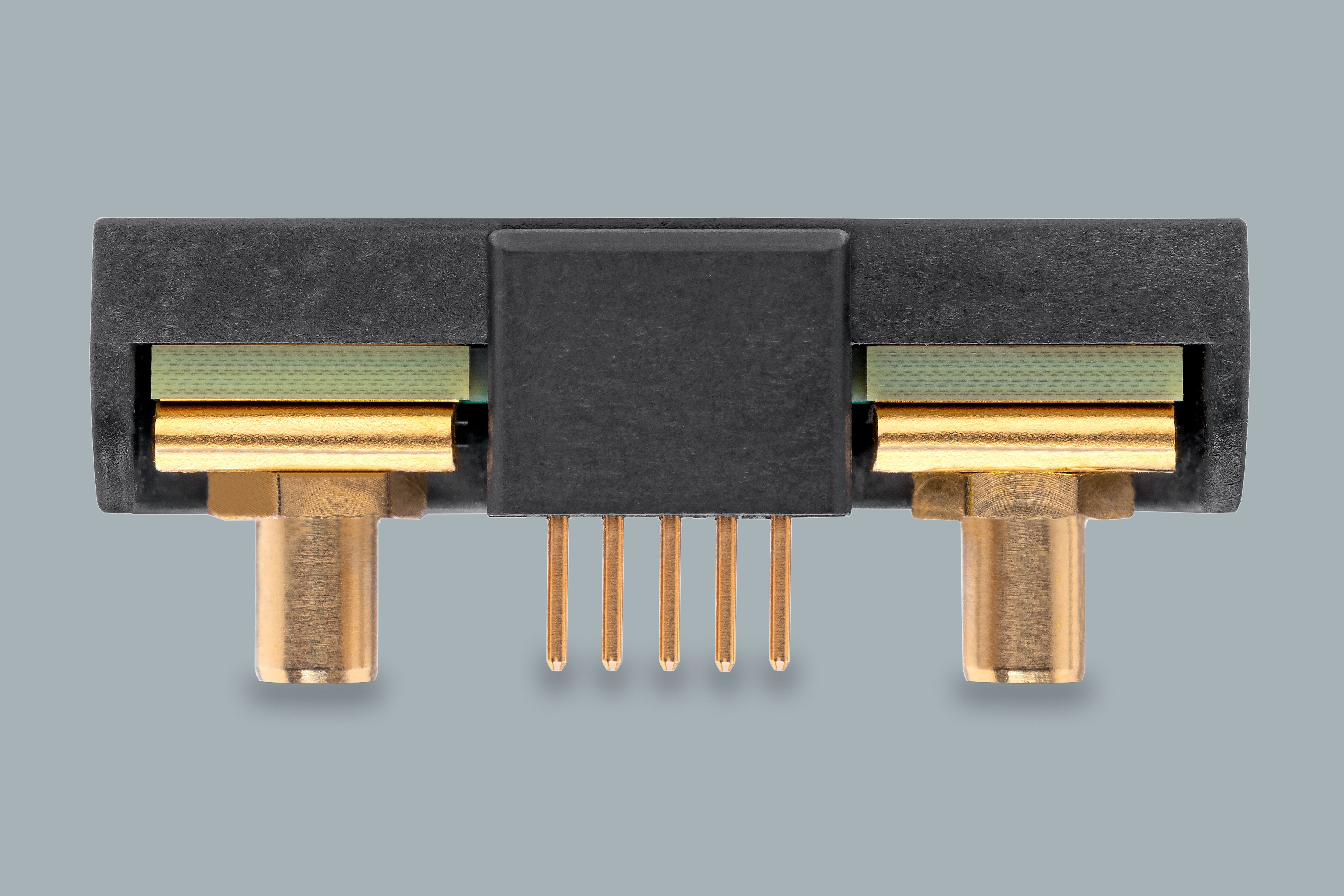 DCM5614BD0H36K3T10 | DCM® DC-DC Converter Module | Vicor