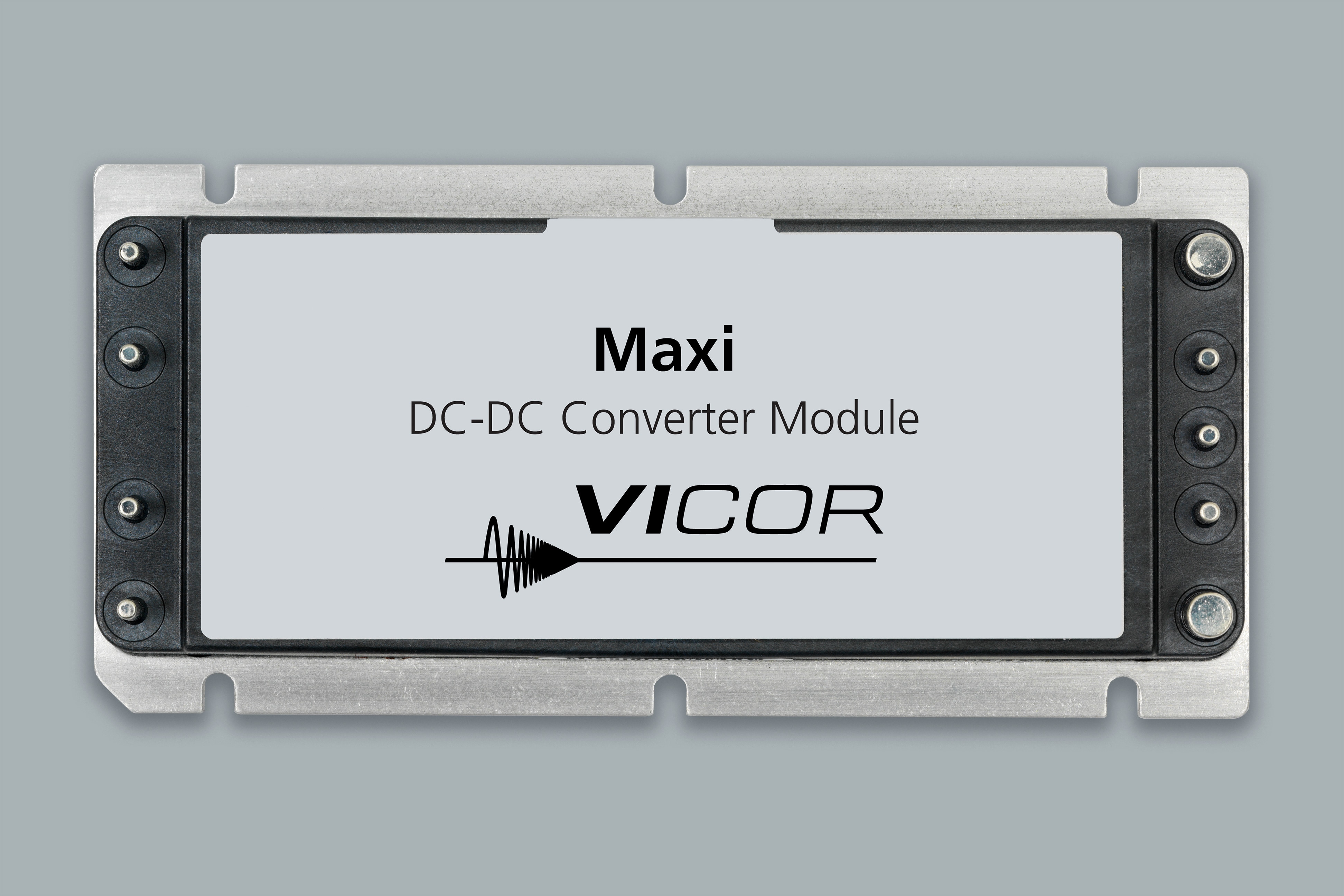 V375A48H600BN | Maxi DC DC Converter | Vicor