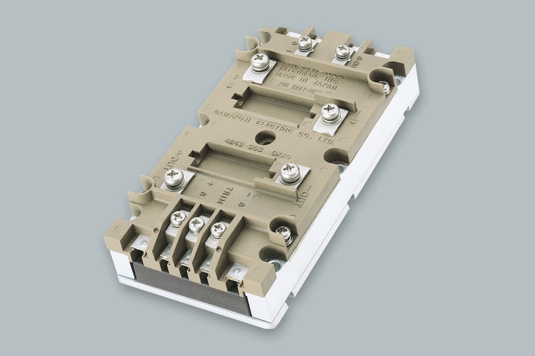 VI-25H-IU-B1 | BUSMOD default description | Vicor