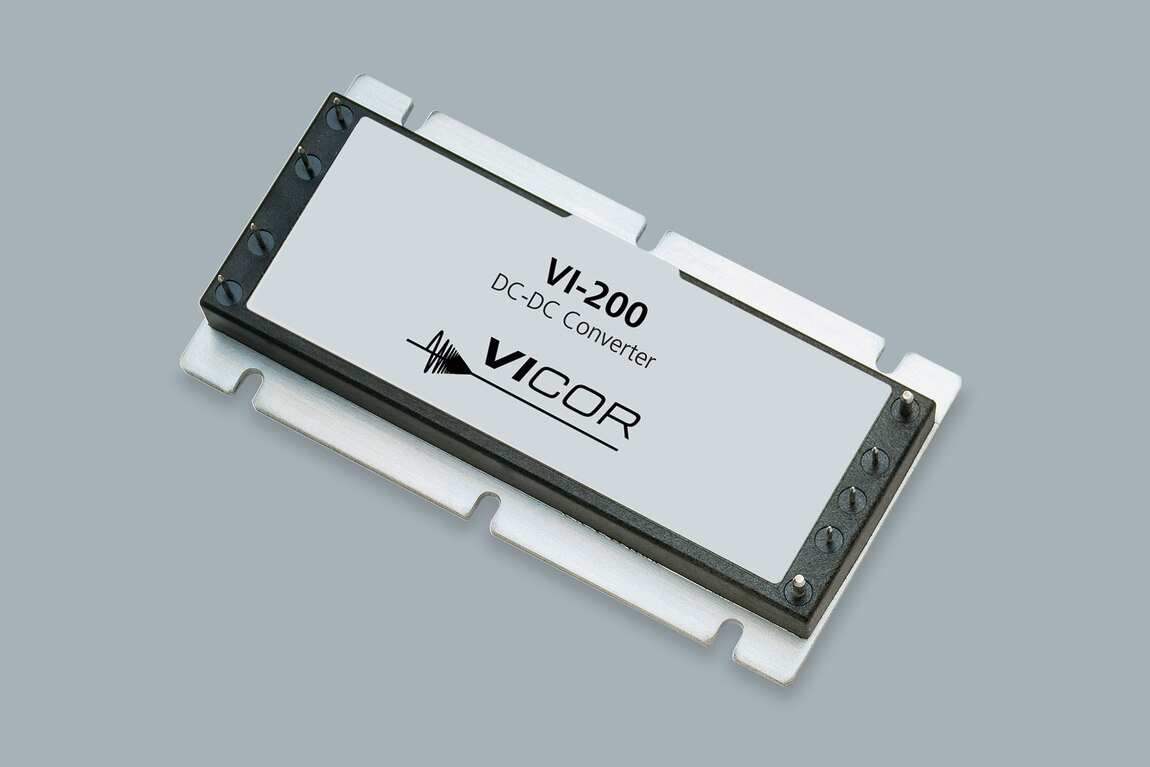 VE-234-EU-BM | VI-200 Series DC-DC Converters | Vicor