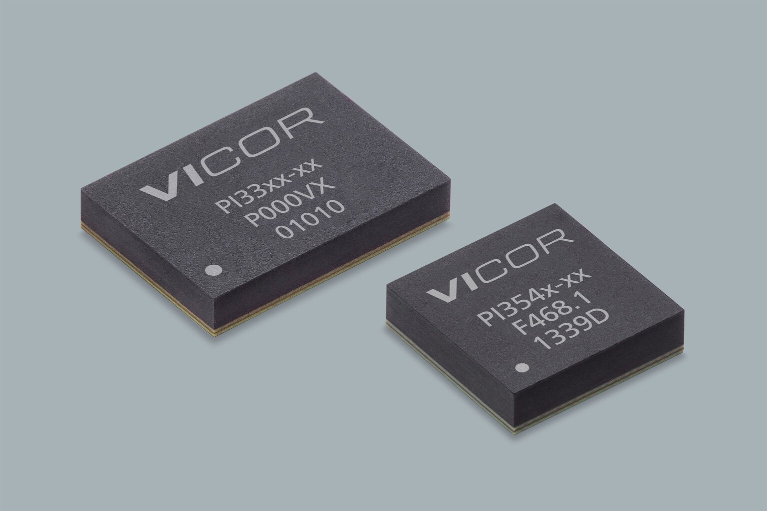 High-density high-efficiency DC-DC converters | Vicor