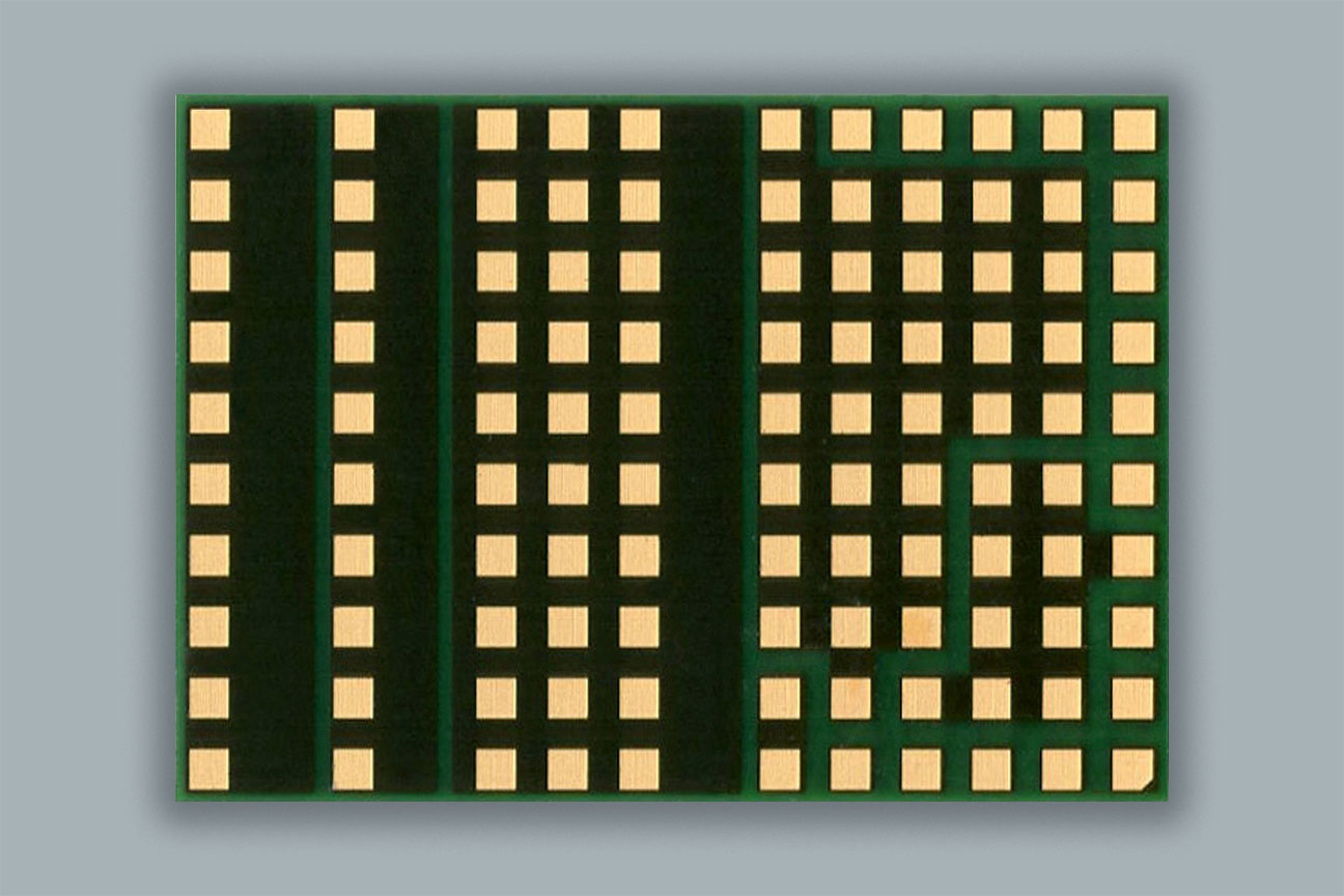 PI3325-00-LGIZ | ZVS Buck Regulator | Vicor