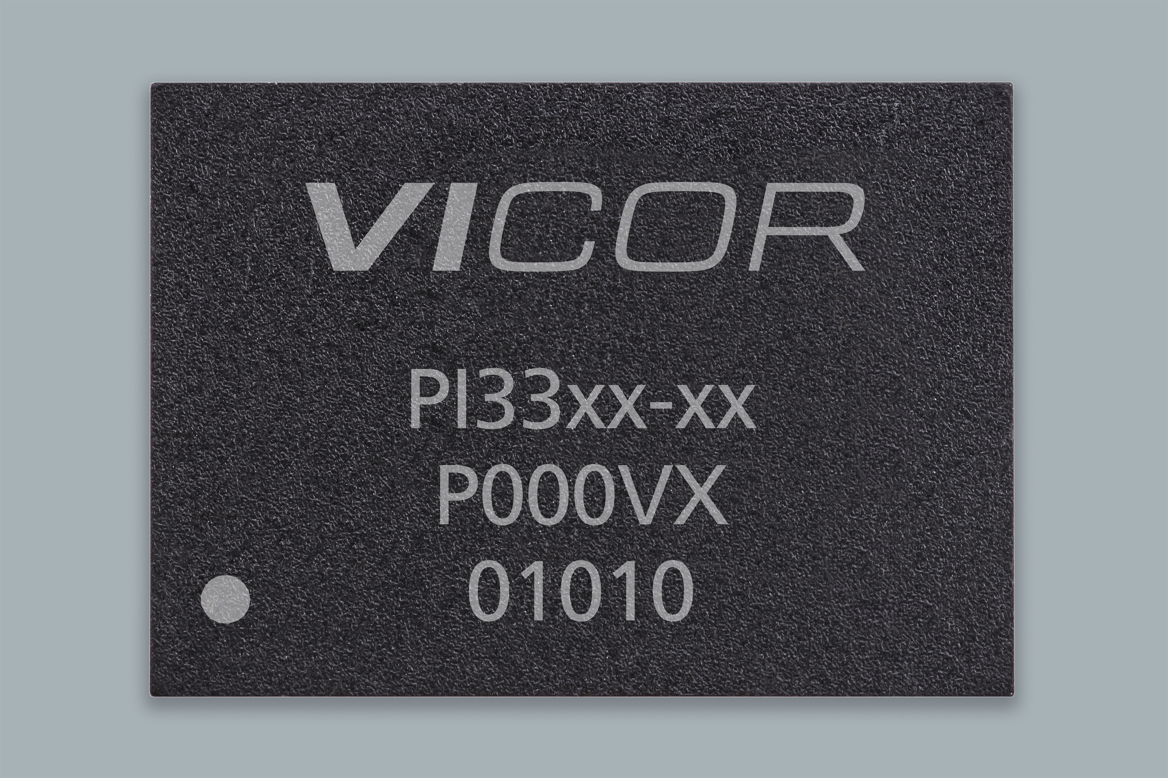 PI3323-00-LGMZ | ZVS Buck Regulator | Vicor