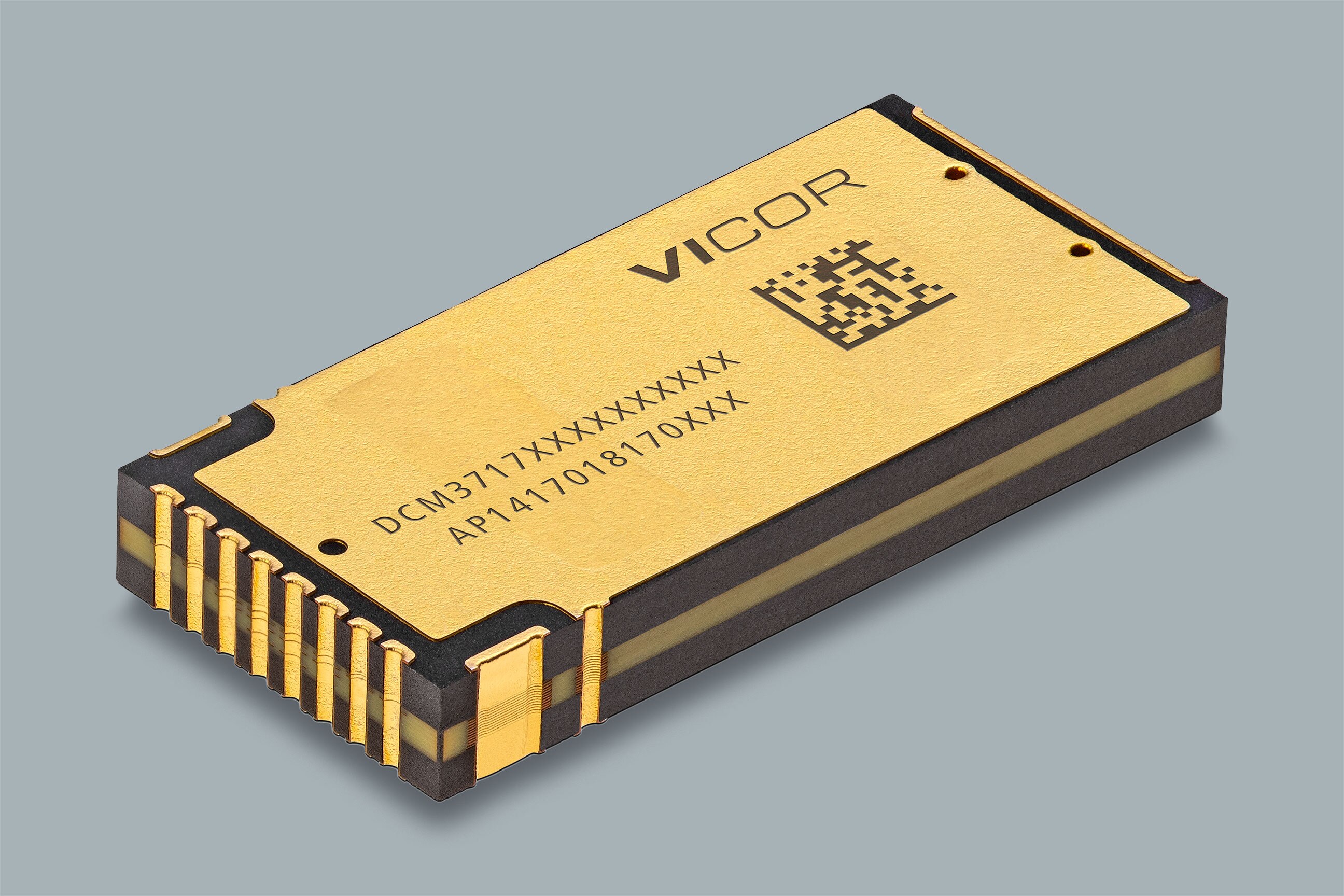 NonIsolated Regulated DCDC Converter Modules Vicor DCDC Products