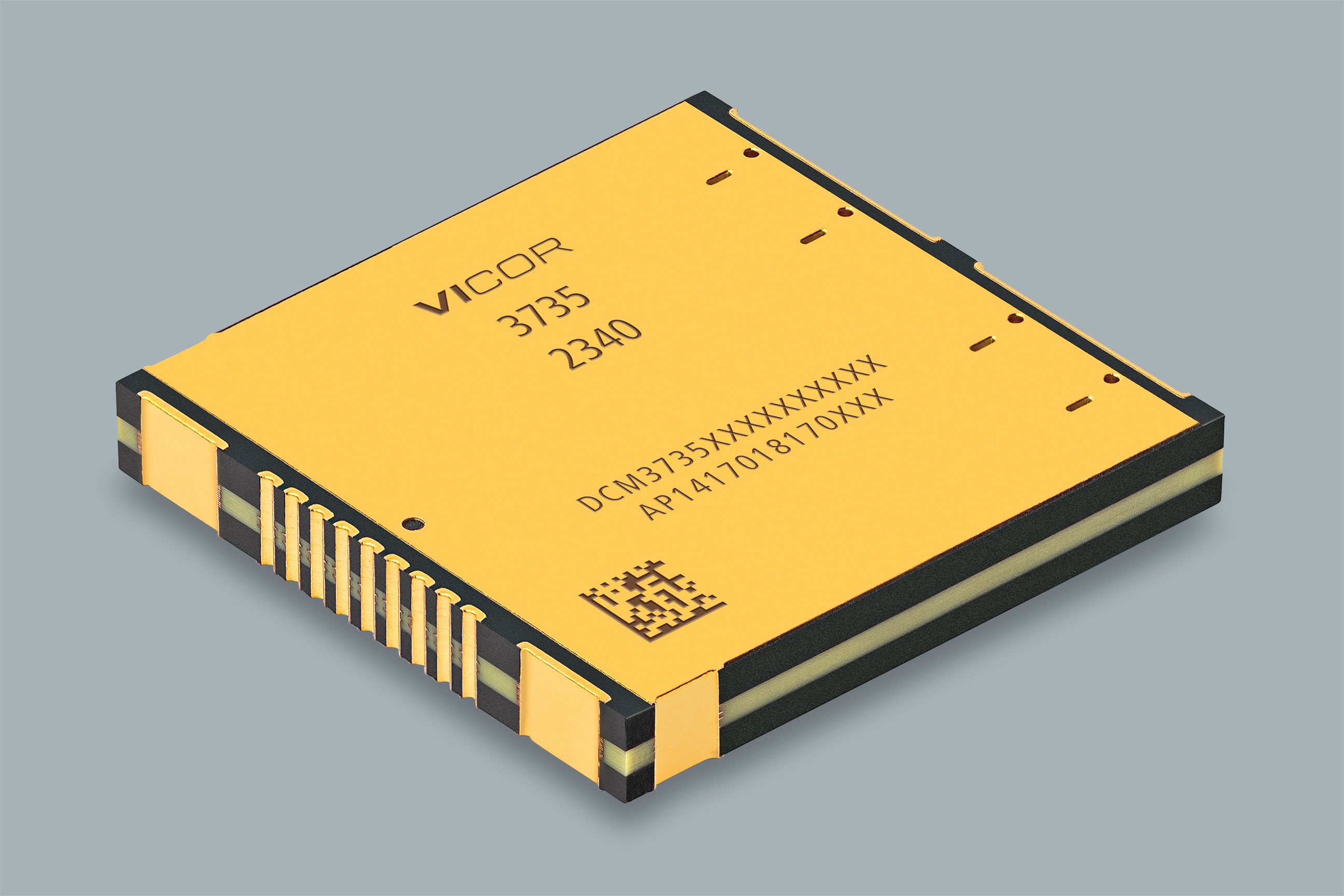 DCM3735S60D13L0TN1 | DCM® DC-DC Converter Module | Vicor
