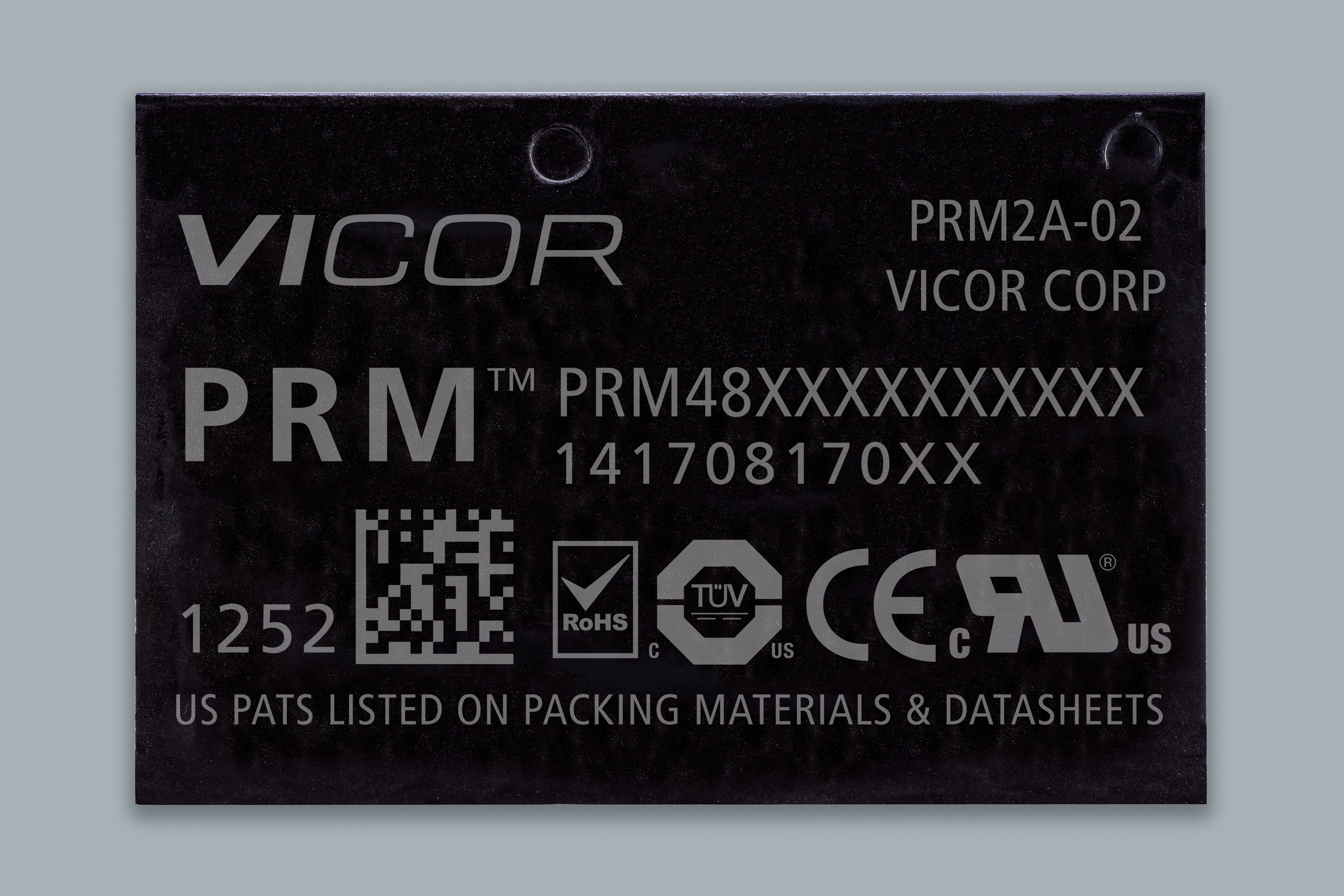 【新品】VICOR 50W DC-DC コンバーター VI-J0Y-CX 新品】VICOR 50W DC-DC コンバーター VI-J0Y-CX