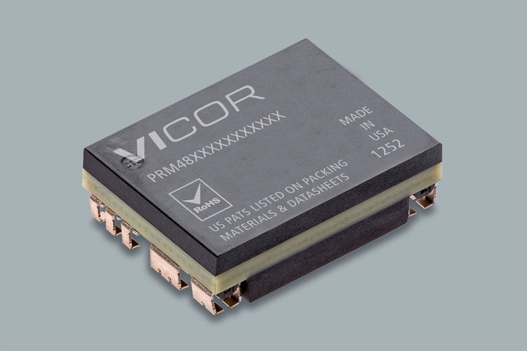 PRM regulator