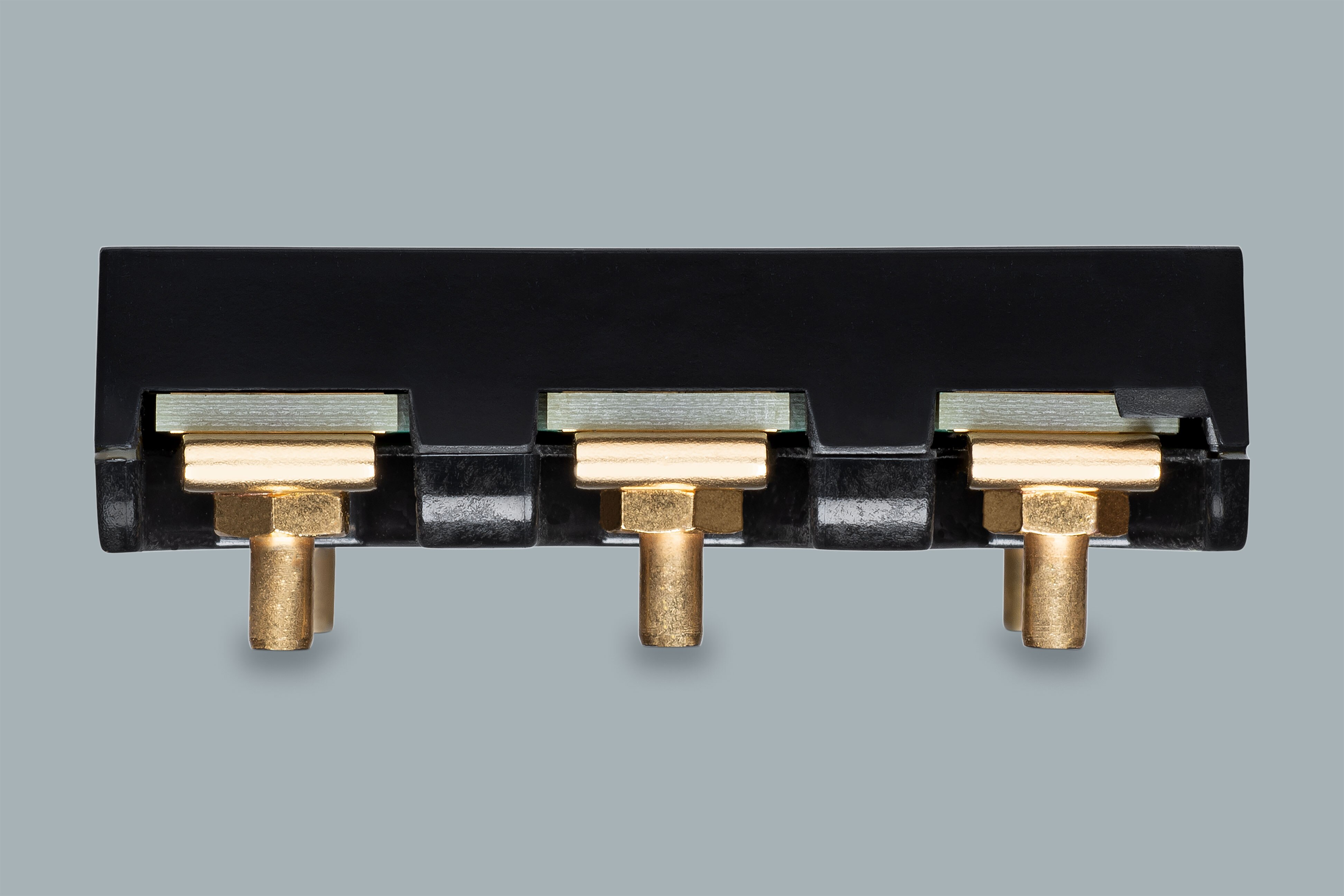 MFM1714B50M50C5M04 | MIL-COTS MFM™ Filter Module | Vicor